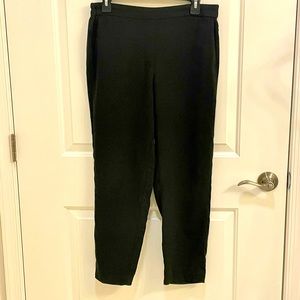 Jamie Pant with Elastic Waist